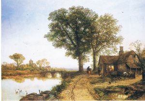 Landsbysmedjen
